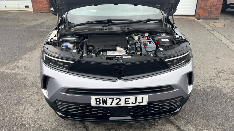 Vauxhall Mokka 1.2 Turbo GS Line 5dr Auto Petrol Hatchback